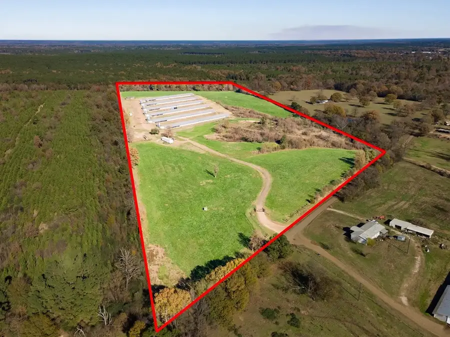 2705 Cr 3047, Center, TX 75935 - #2