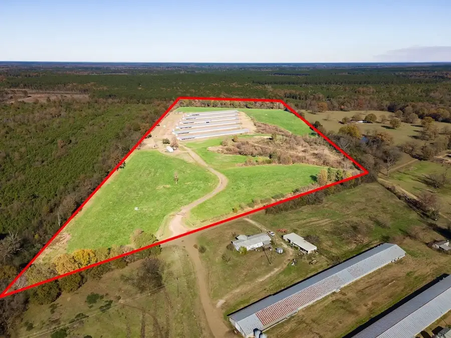 2705 Cr 3047, Center, TX 75935 - #3