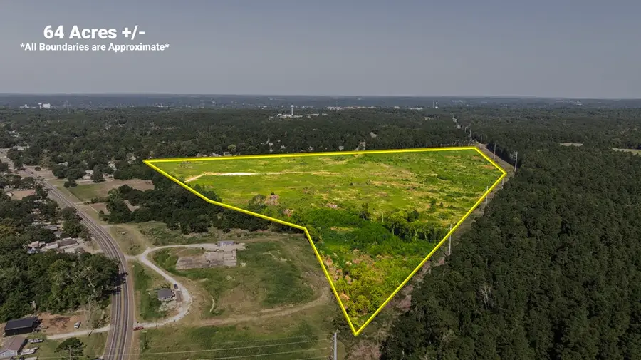 PID 85689 Park Street, Nacogdoches, TX 75965 - #3
