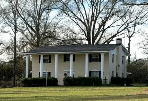 559 Fm 414, Center, TX 75935