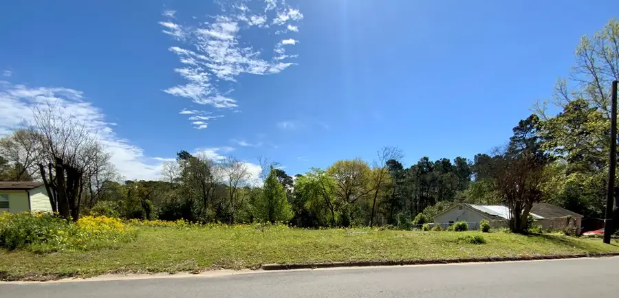 207 Muckleroy Street, Nacogdoches, TX 75961 - #2