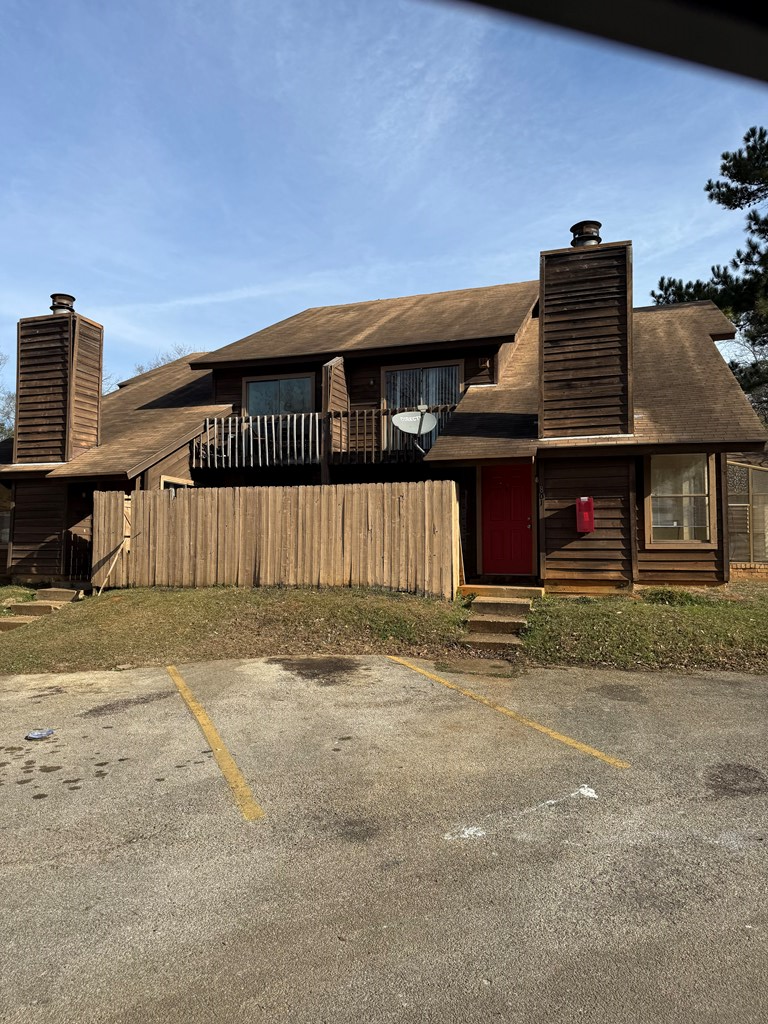 3211 Pearl Street, Nacogdoches, TX 75965 - #2