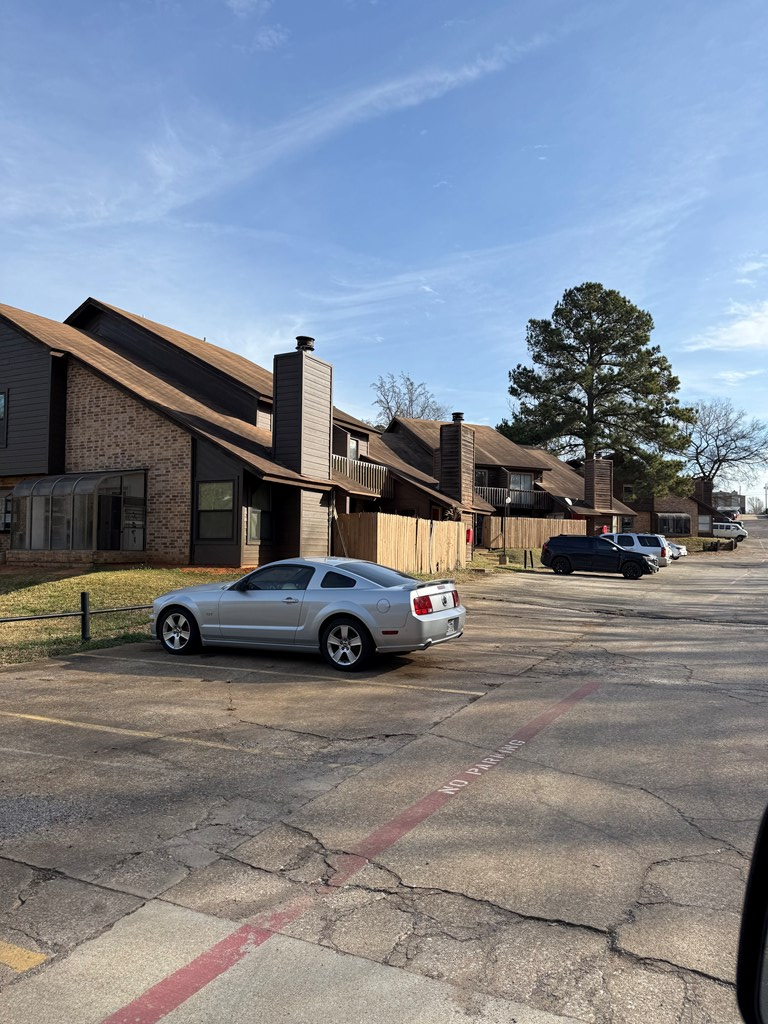3211 Pearl Street, Nacogdoches, TX 75965 - #3