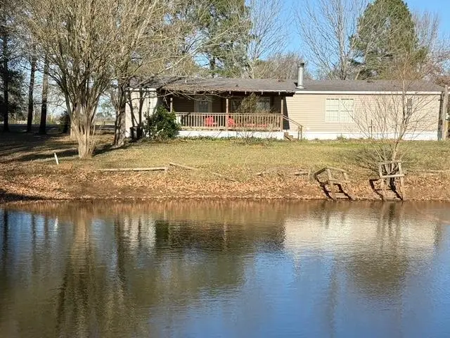 5744 Hwy 21e, Crockett, TX 75853 - #1