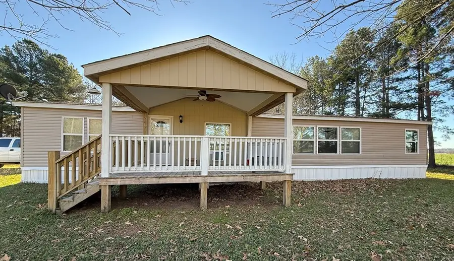 5744 Hwy 21e, Crockett, TX 75853 - #2