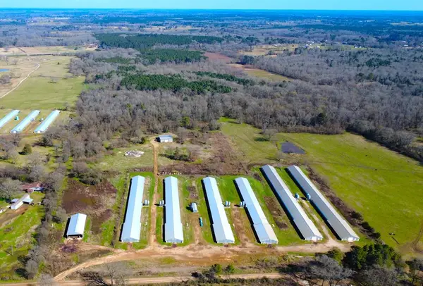 2550 Cr 4293, Center, TX 75935