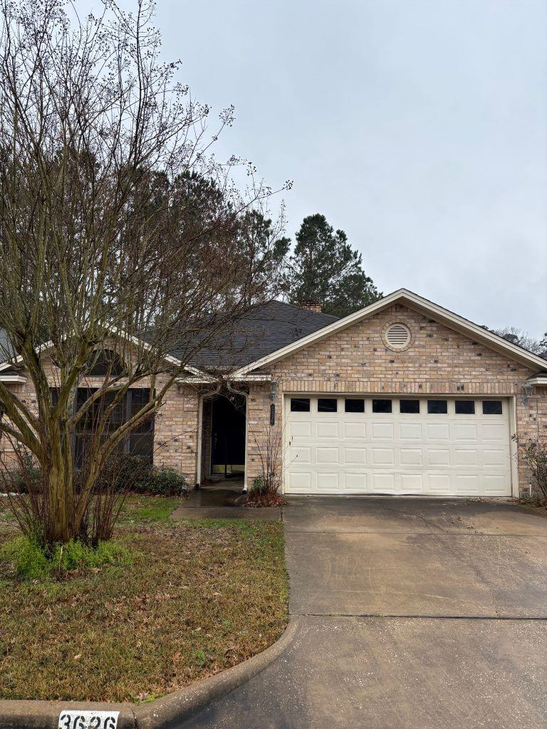 3626 Ashbury Lane, Nacogdoches, TX 75965 - #1