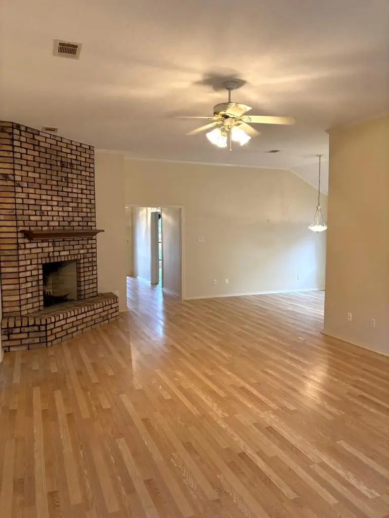 3626 Ashbury Lane, Nacogdoches, TX 75965 - #3