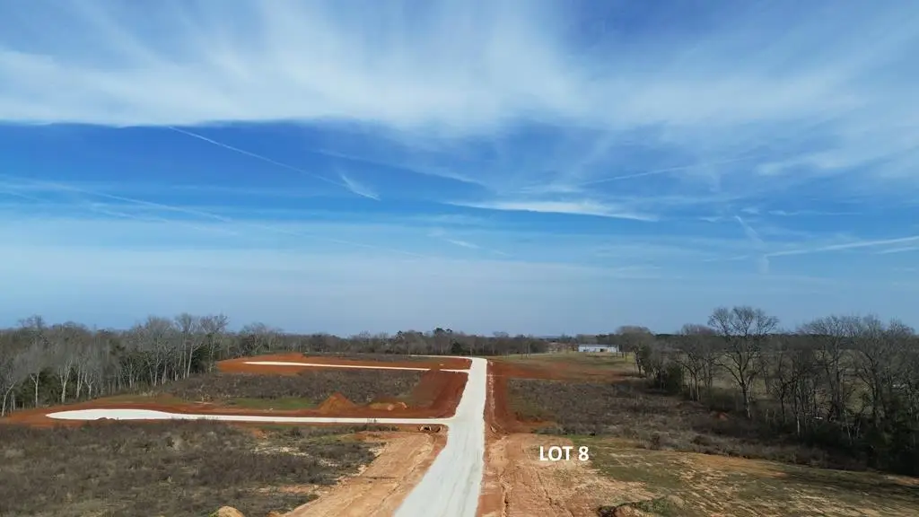 LOT 8 Hwy 259n, Nacogdoches, TX 75965 - #1