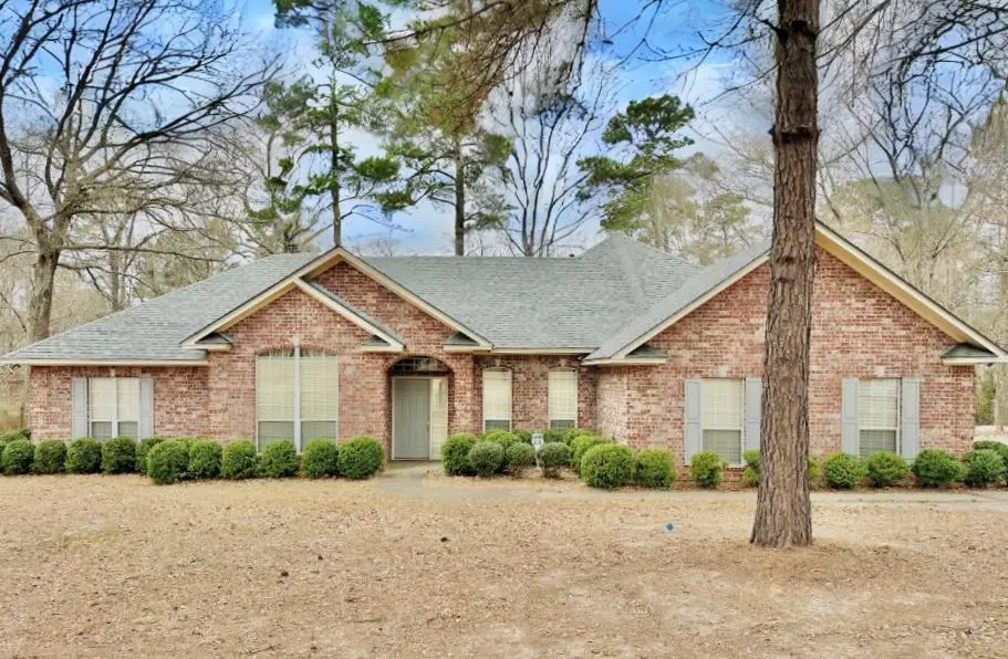 243 Cr 2152, Nacogdoches, TX 75965 - #1