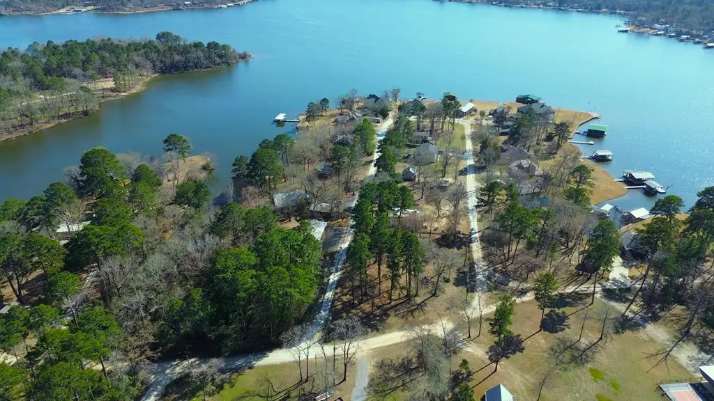 PARCEL #33827 Lake Shore Drive, Grapeland, TX 75844 - #1