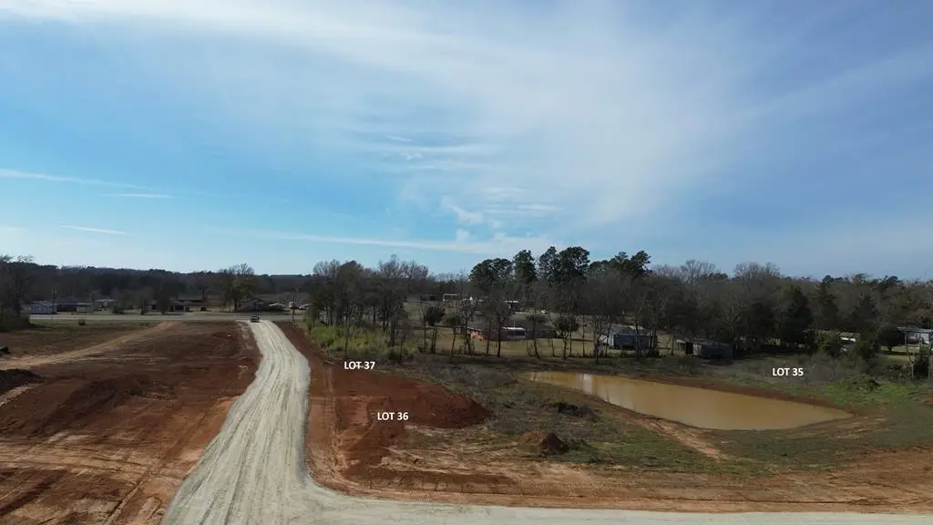 LOT 35,36,37 Hwy 259n, Nacogdoches, TX 75965 - #1