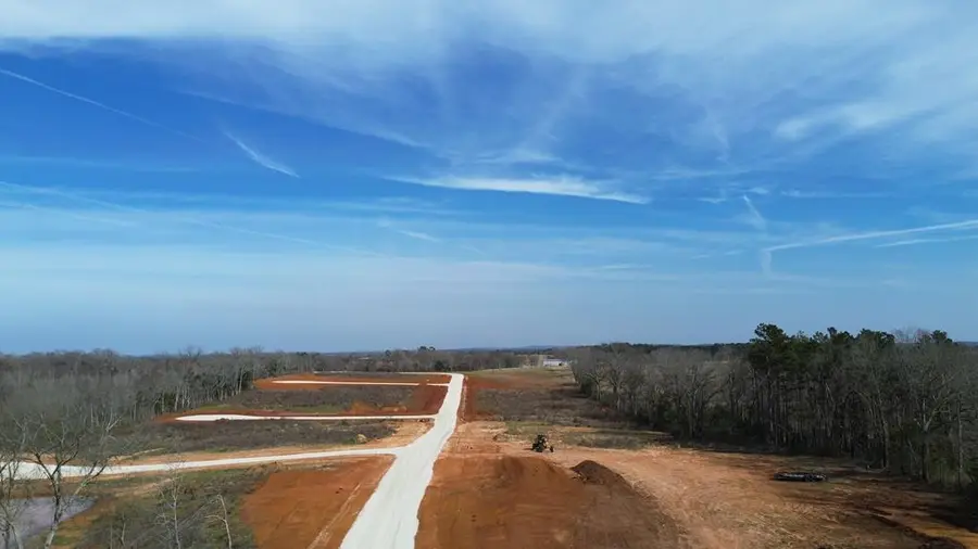 LOT 35,36,37 Hwy 259n, Nacogdoches, TX 75965 - #3