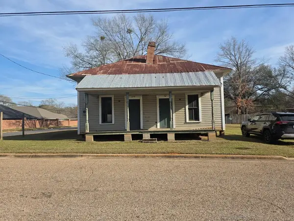 526 Richardson Street, Nacogdoches, TX 75961