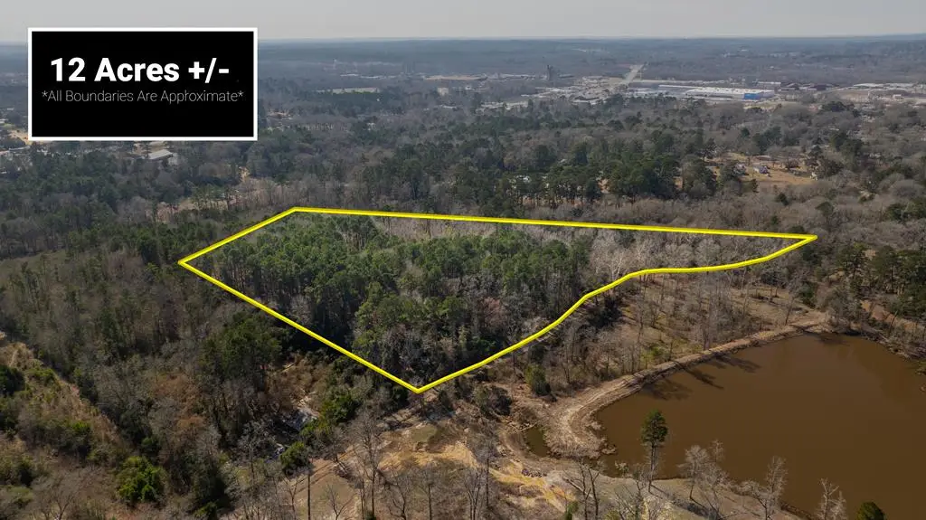 R26118, 25614 Railroad, Nacogdoches, TX 75961 - #1