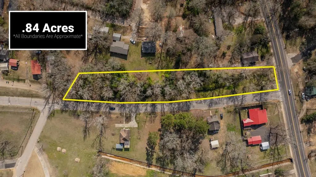 R25642, 25640 Railroad, Nacogdoches, TX 75961 - #1