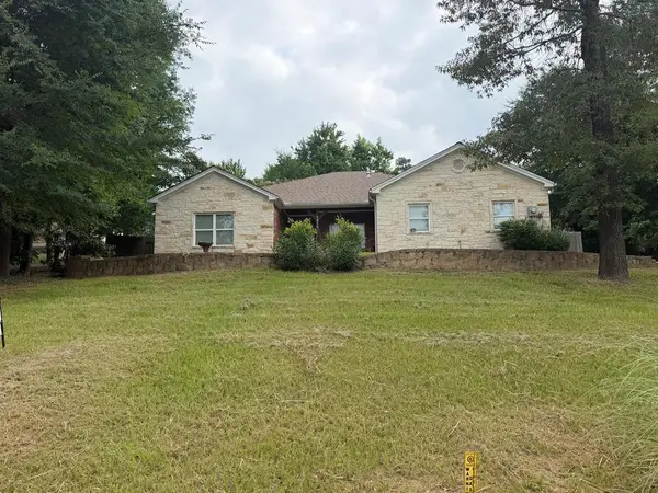 1415 Tanglewood Circle, Nacogdoches, TX 75961