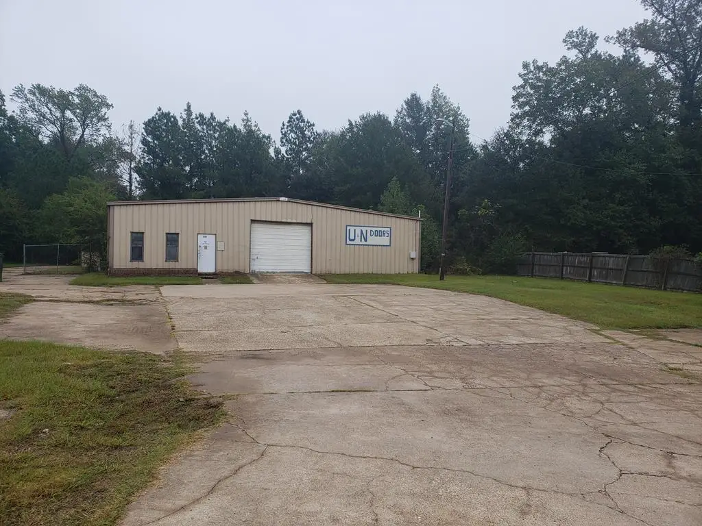 2608 Brentwood Drive, Lufkin, TX 75901 - #1