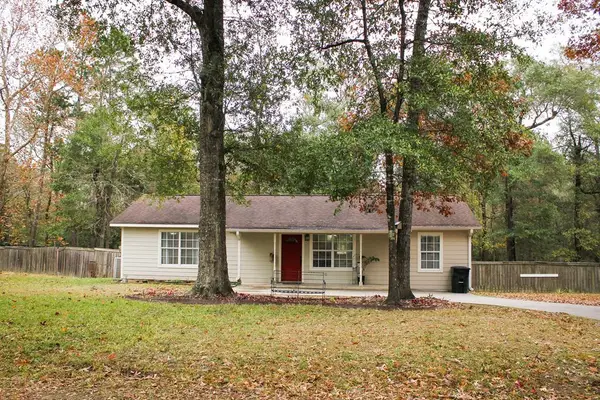 605 Easy Street, Livingston, TX 77351