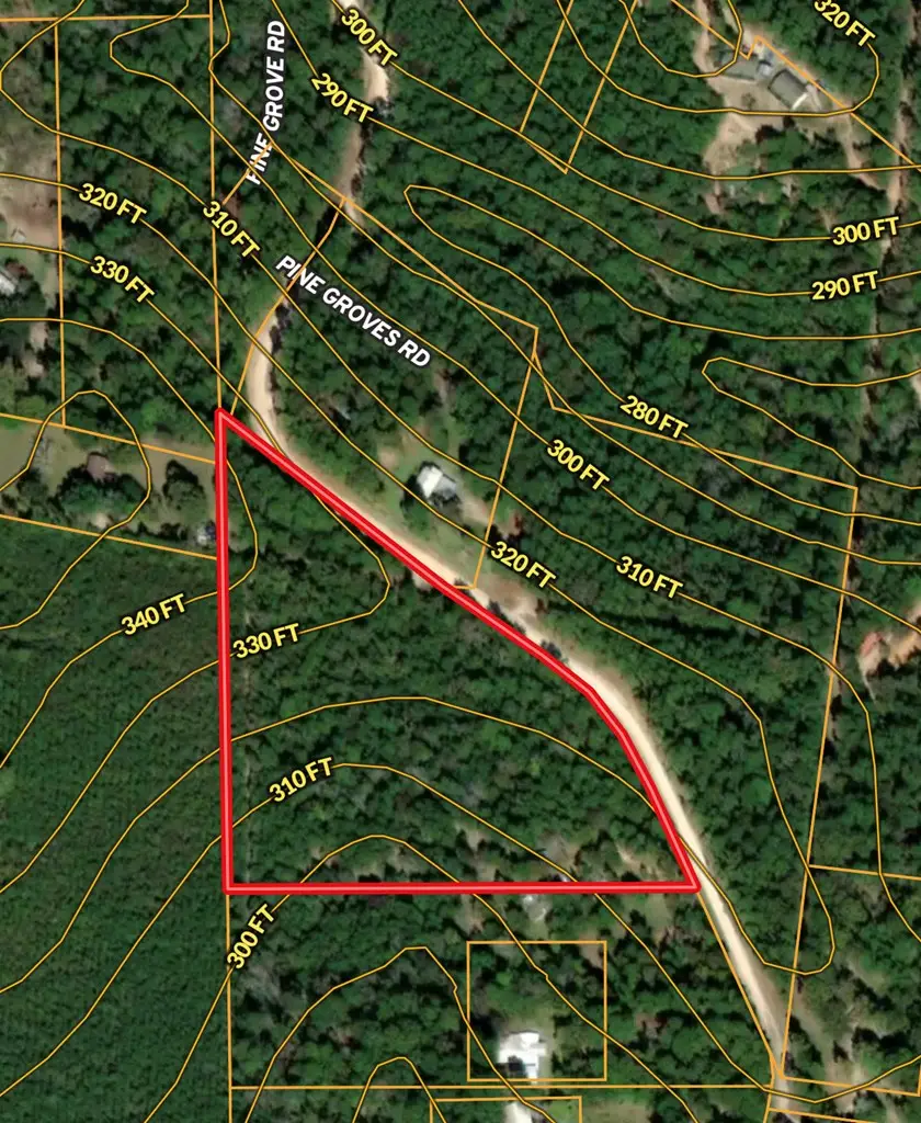 R63280 Pine Groves Road, Corrigan, TX 75939 - #3