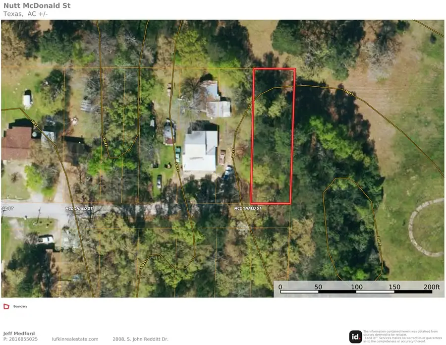 R48714 Mcdonald St., Lufkin, TX 75904 - #2
