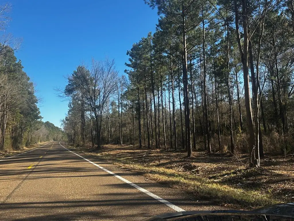 A0425 Fm 358, Groveton, TX 75845 - #1