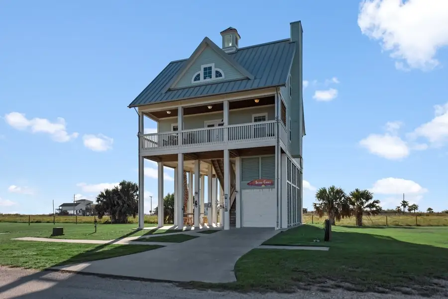 1019 Brighton Jones Blvd, Gilchrist, TX 77617 - #3