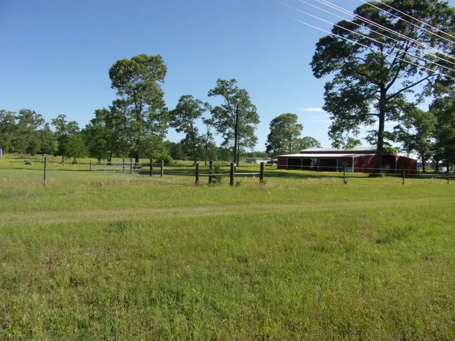 2119 Fairdale Road, Hemphill, TX 75948 - #2