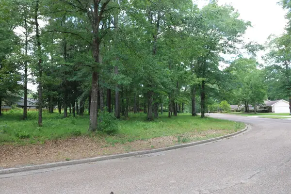 Lot 104 Hunterwood Drive, Jasper, TX 75951