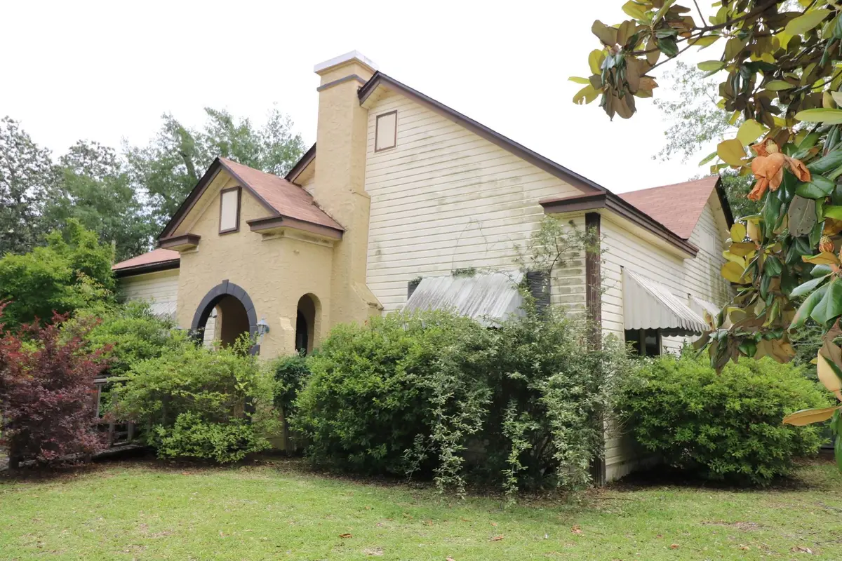 383   W Olive Street, Jasper, TX 75951 - #1