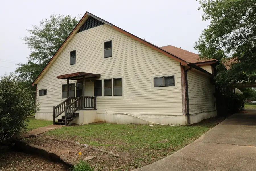 383   W Olive Street, Jasper, TX 75951 - #2