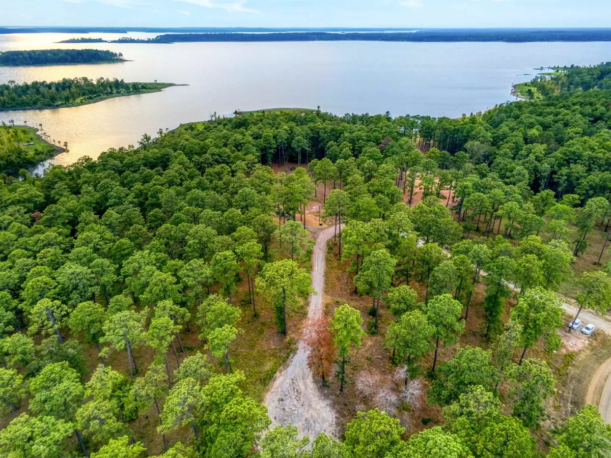 Tract 1-35 Pr 6026, Brookeland, TX 75931 - #1