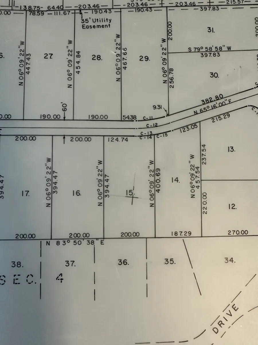 0 Neches Drive, Brookeland, TX 75931 - #2
