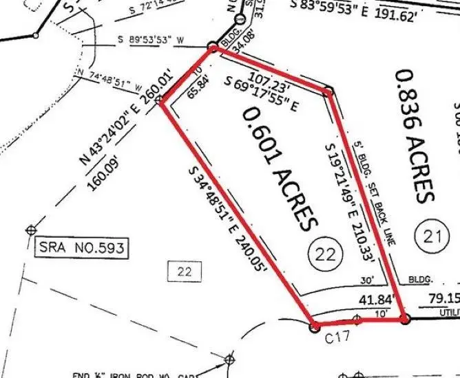 000 Cypress Royale W, Hemphill, TX 75948 - #3