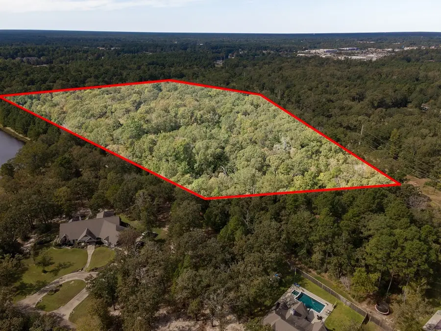 R33234 Platt Road, Lufkin, TX 75901 - #2