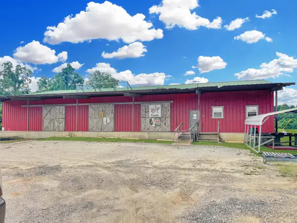 2203 Margaret Avenue, Kirbyville, TX 75956