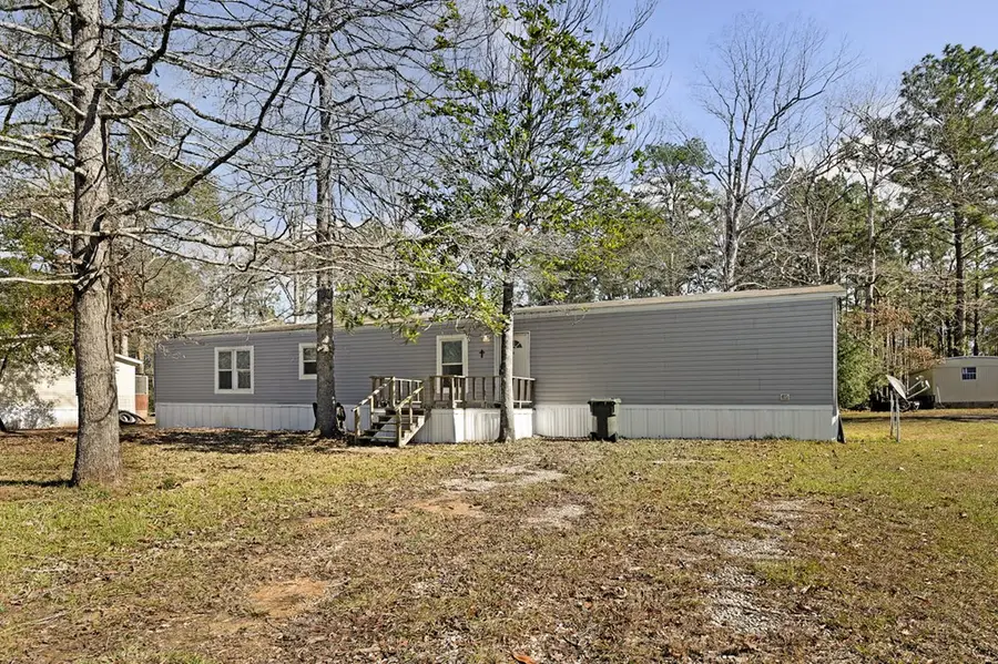 2410 Donna Drive, Jasper, TX 75951 - #2