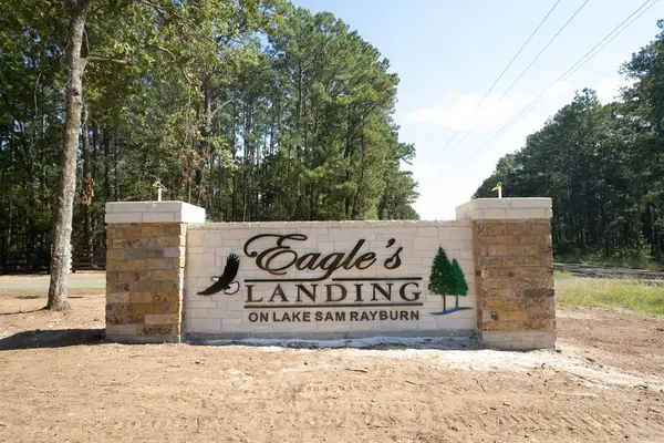 R12357 Lot 69 Fm 705, Broaddus, TX 75929