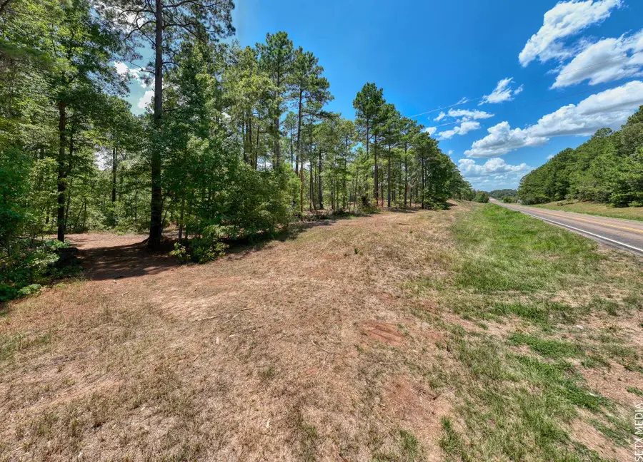 Lot 006 Fm 83, Broaddus, TX 75929 - #2