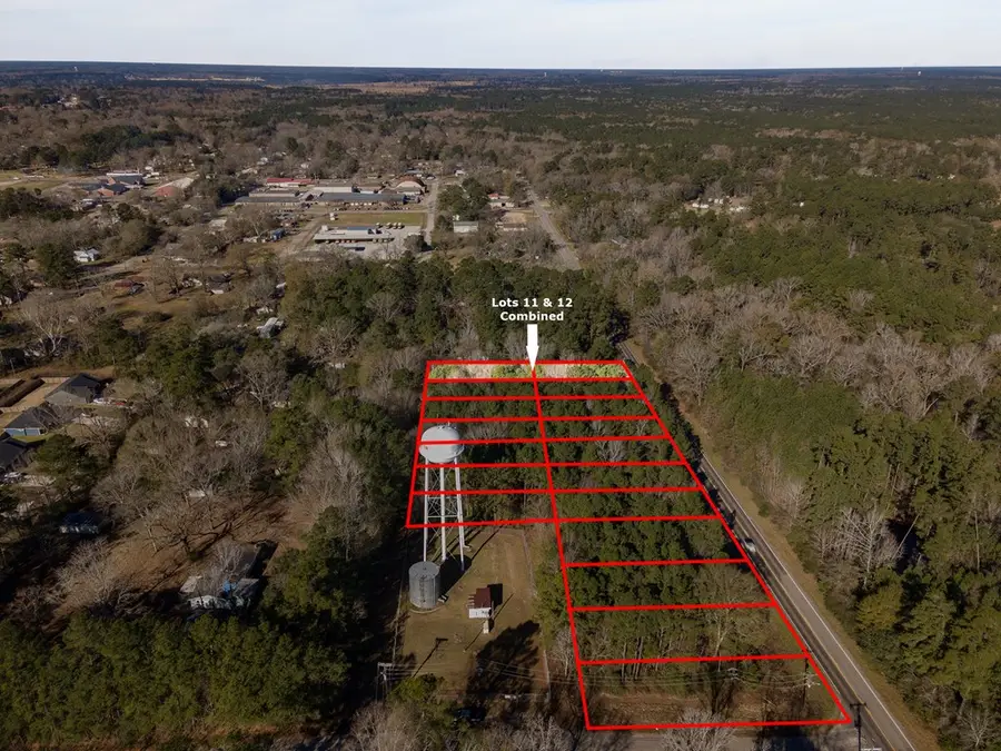 R41015 & R41016 Fm 2109, Huntington, TX 75949 - #3