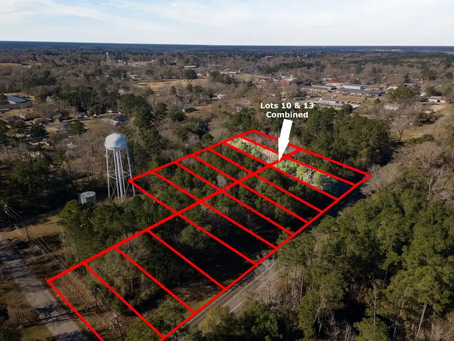 R41014 & R41017 Fm 2109, Huntington, TX 75949 - #2