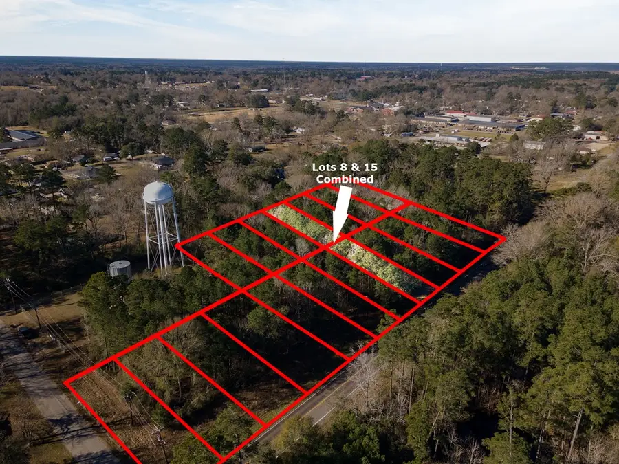 R41012 & R41019 Fm 2109, Huntington, TX 75949 - #2