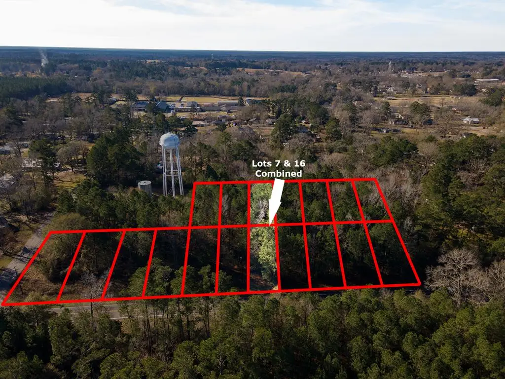 R41011 & R41020 Fm 2109, Huntington, TX 75949 - #1