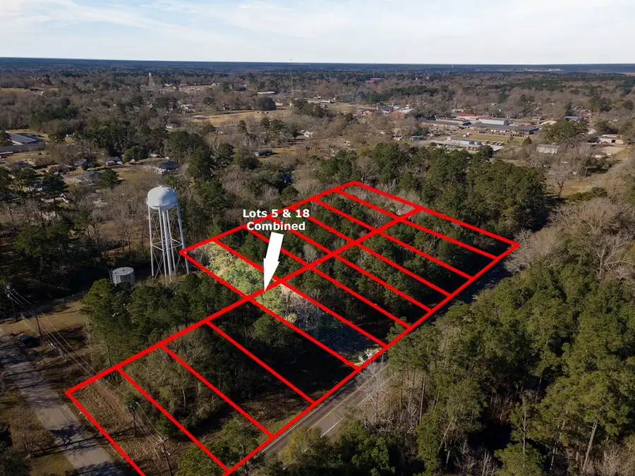 R41009 & R41022 Fm 2109, Huntington, TX 75949 - #2