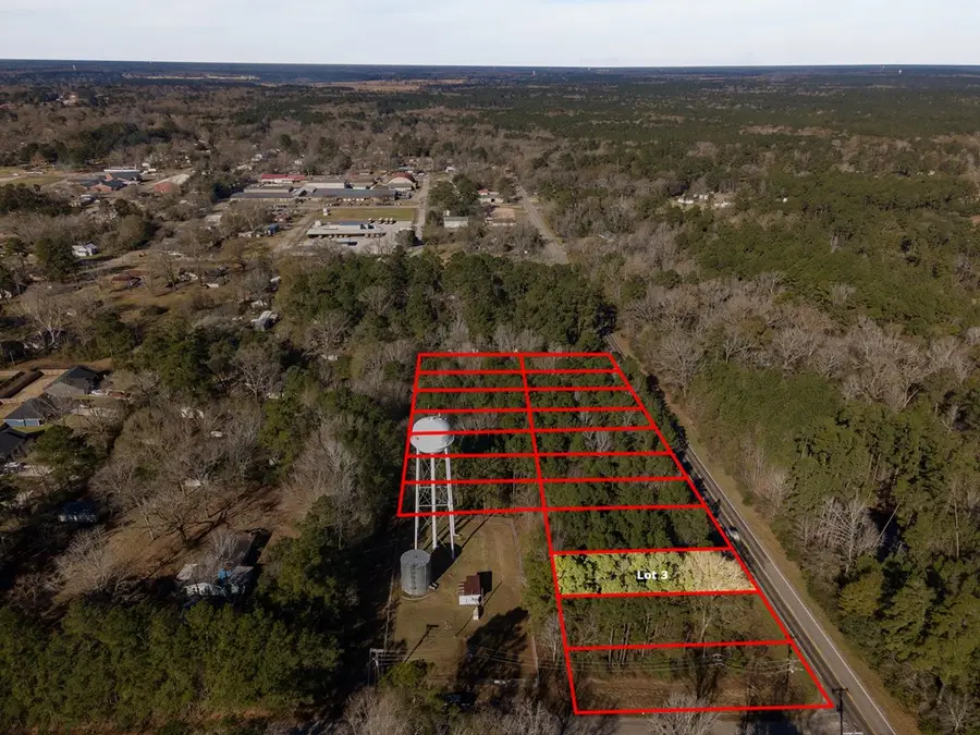 R41007 Fm 2109, Huntington, TX 75949 - #3