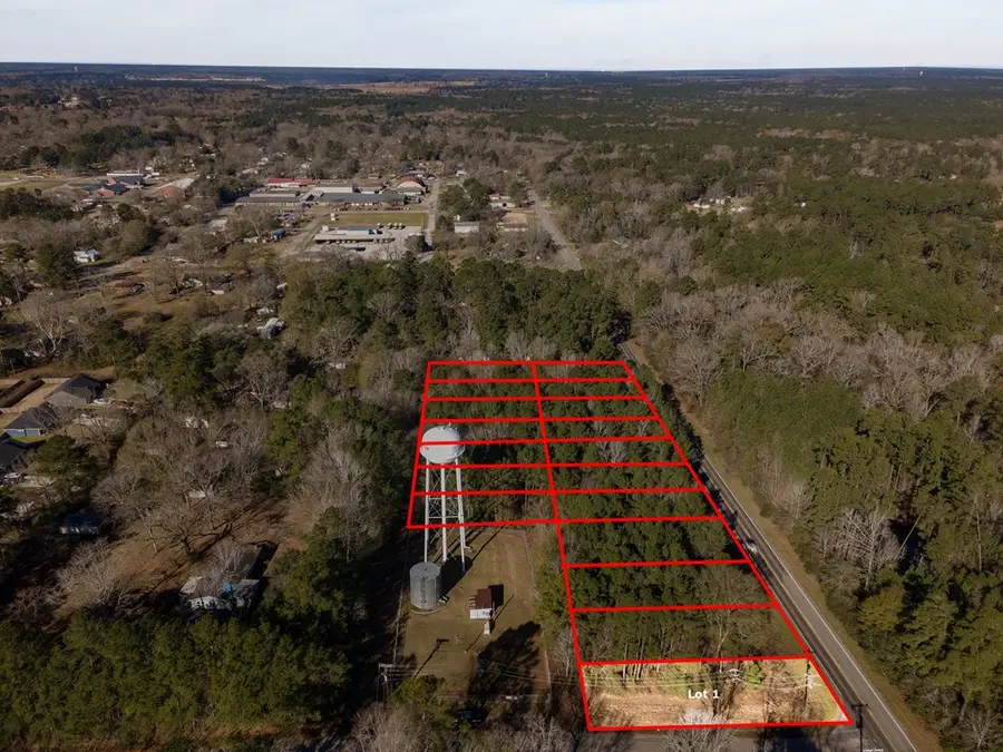 R41005 Fm 2109, Huntington, TX 75949 - #3