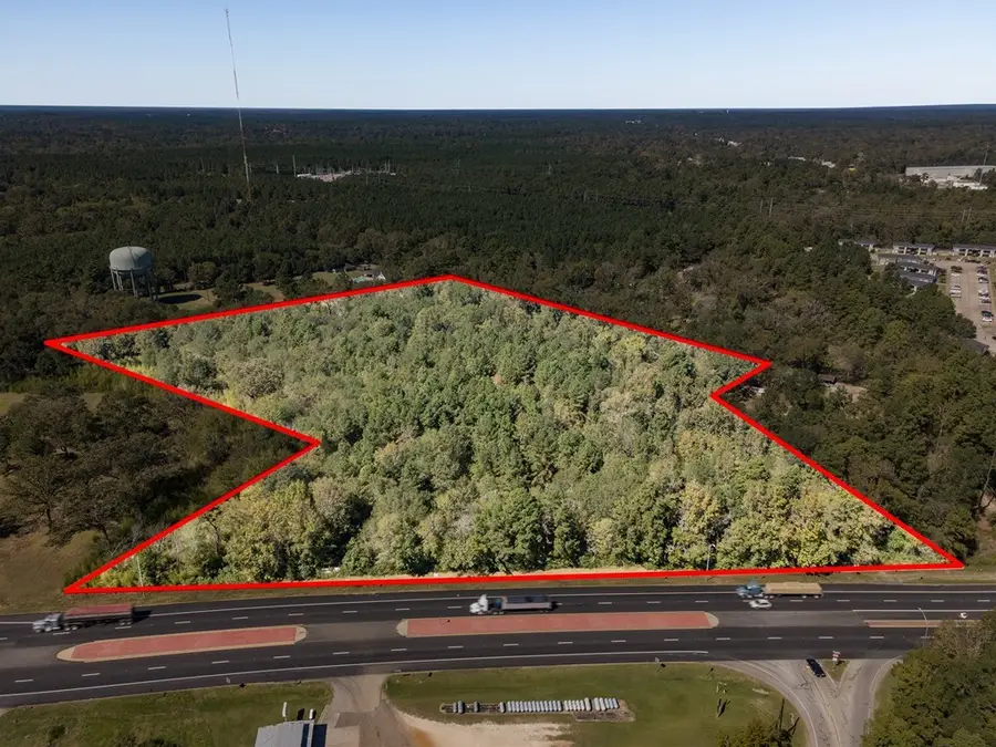 (R16440) John Redditt Drive, Lufkin, TX 75904 - #2