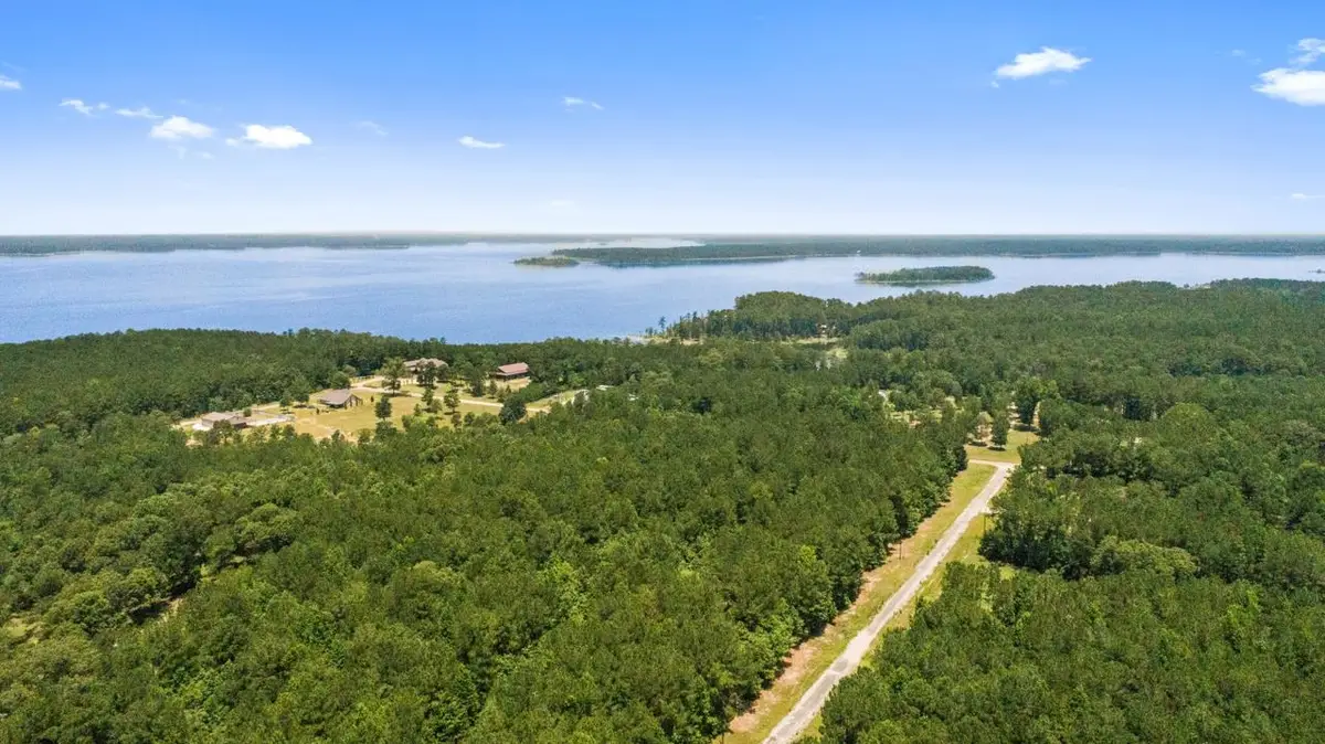 50 County Road 222, Brookeland, TX 75931 - #1
