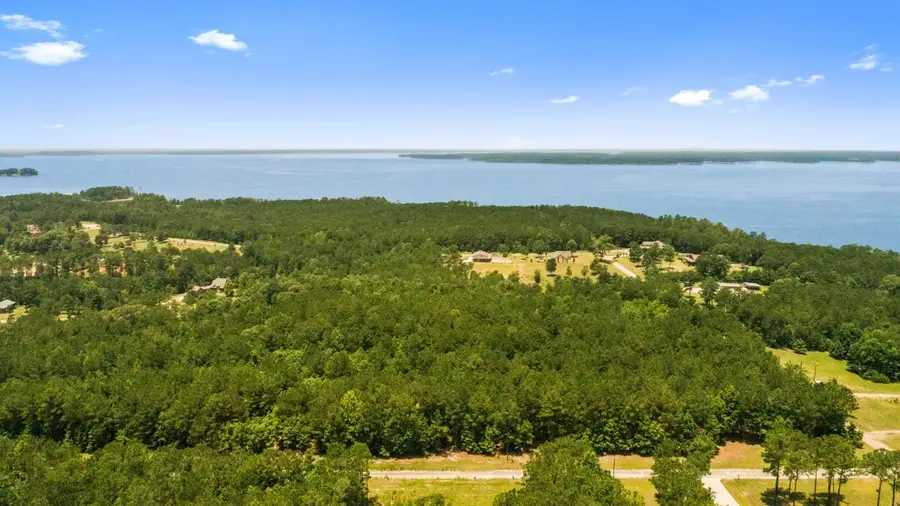 50 County Road 222, Brookeland, TX 75931 - #2