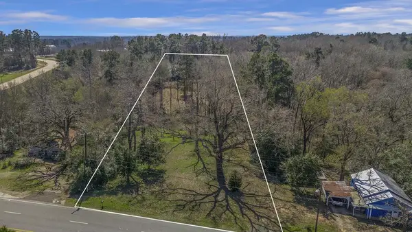 Lot 30. East Main Street, Nacogdoches, TX 75961